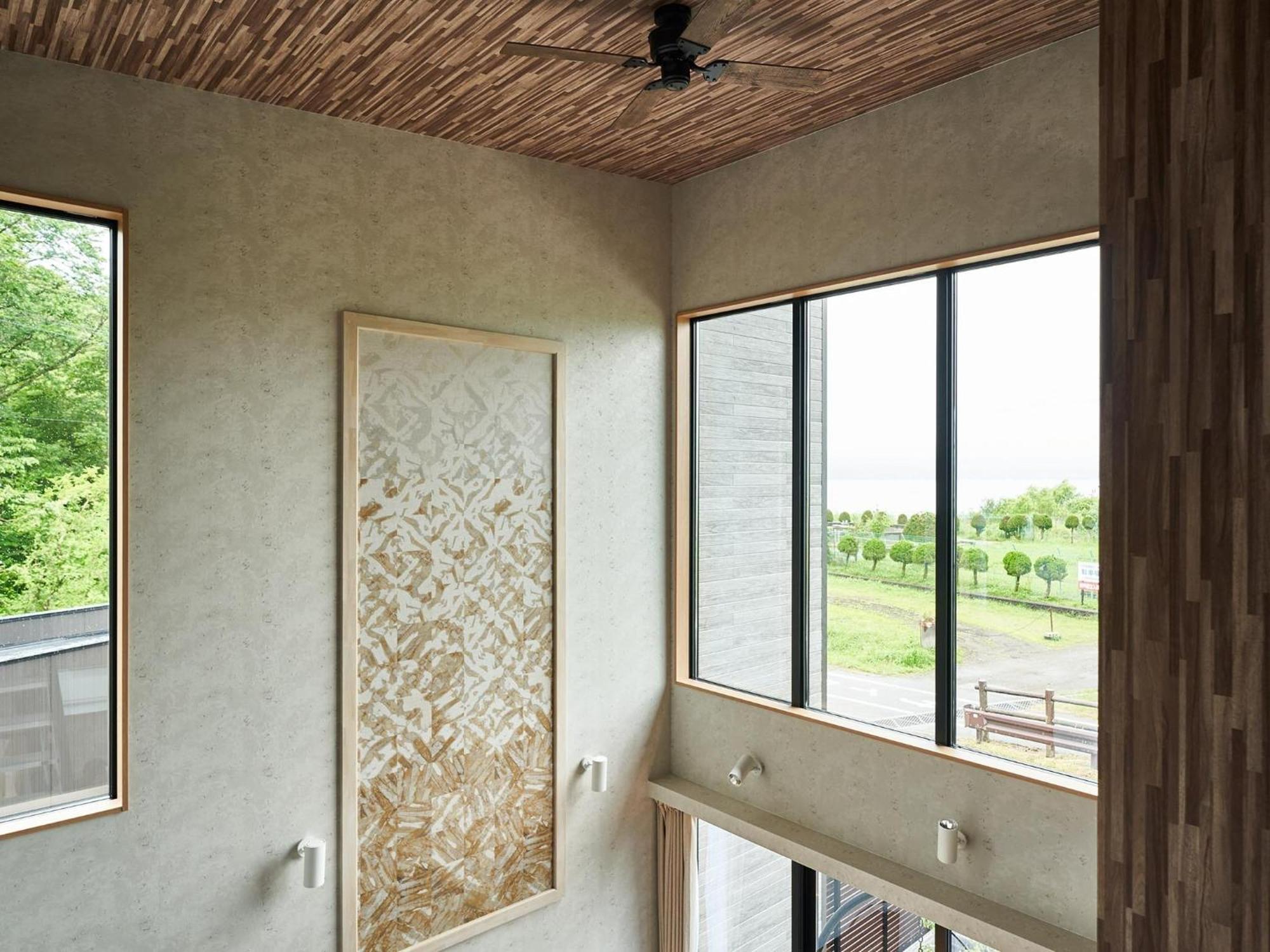 Rakuten Stay Villa Lake Yamanakako 105 Exterior photo